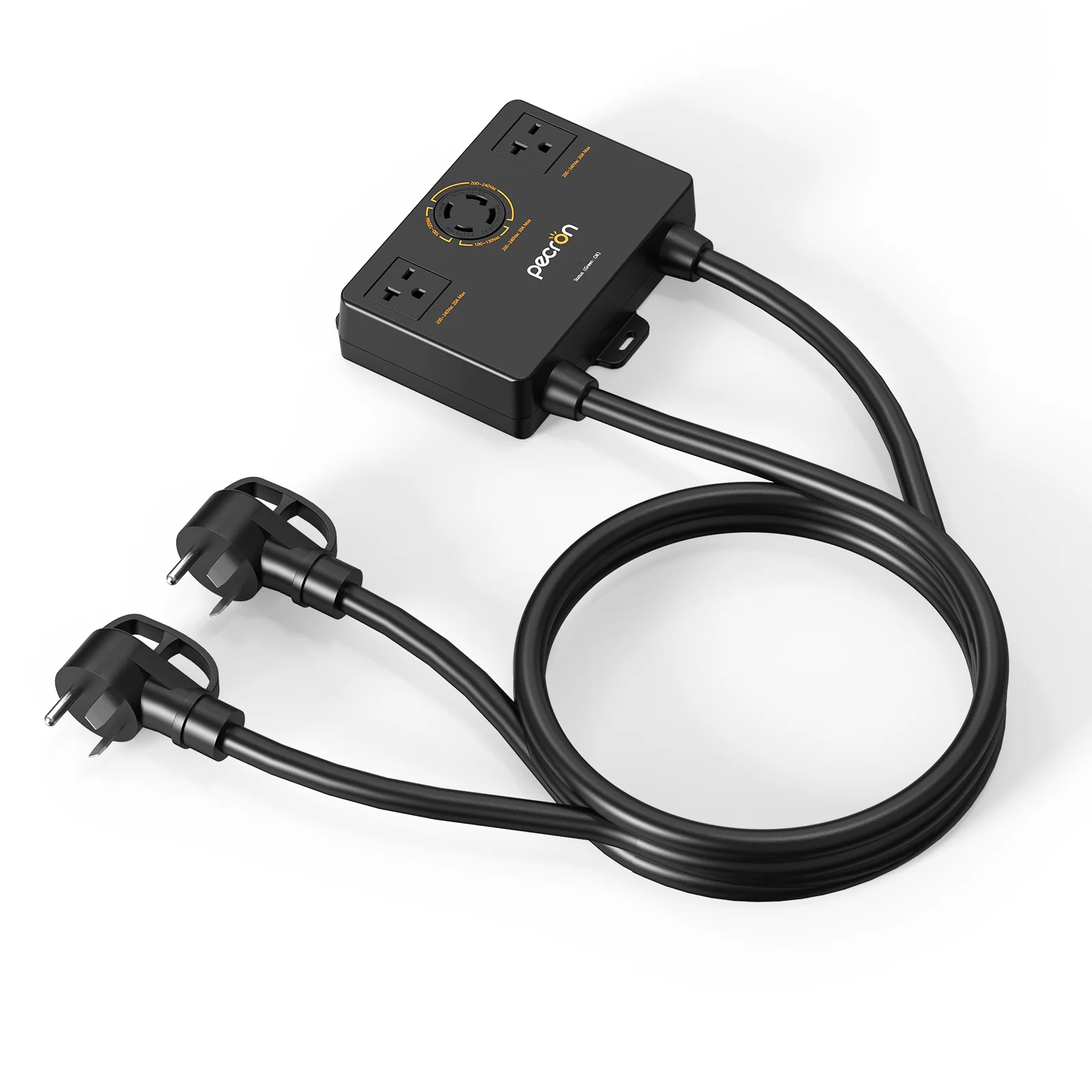 PECRON 240V Connect Box for E3600LFP E3800LFP - Image 2
