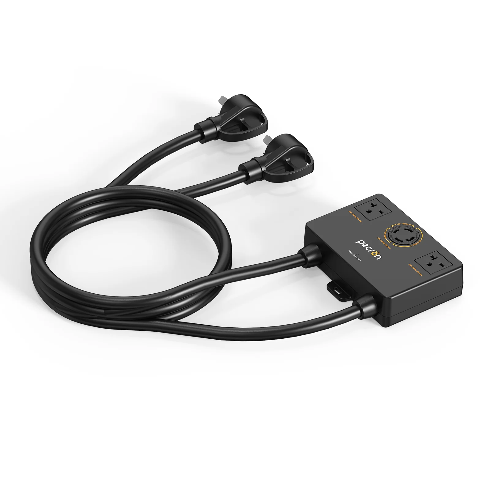 PECRON 240V Connect Box for E3600LFP E3800LFP - Image 3