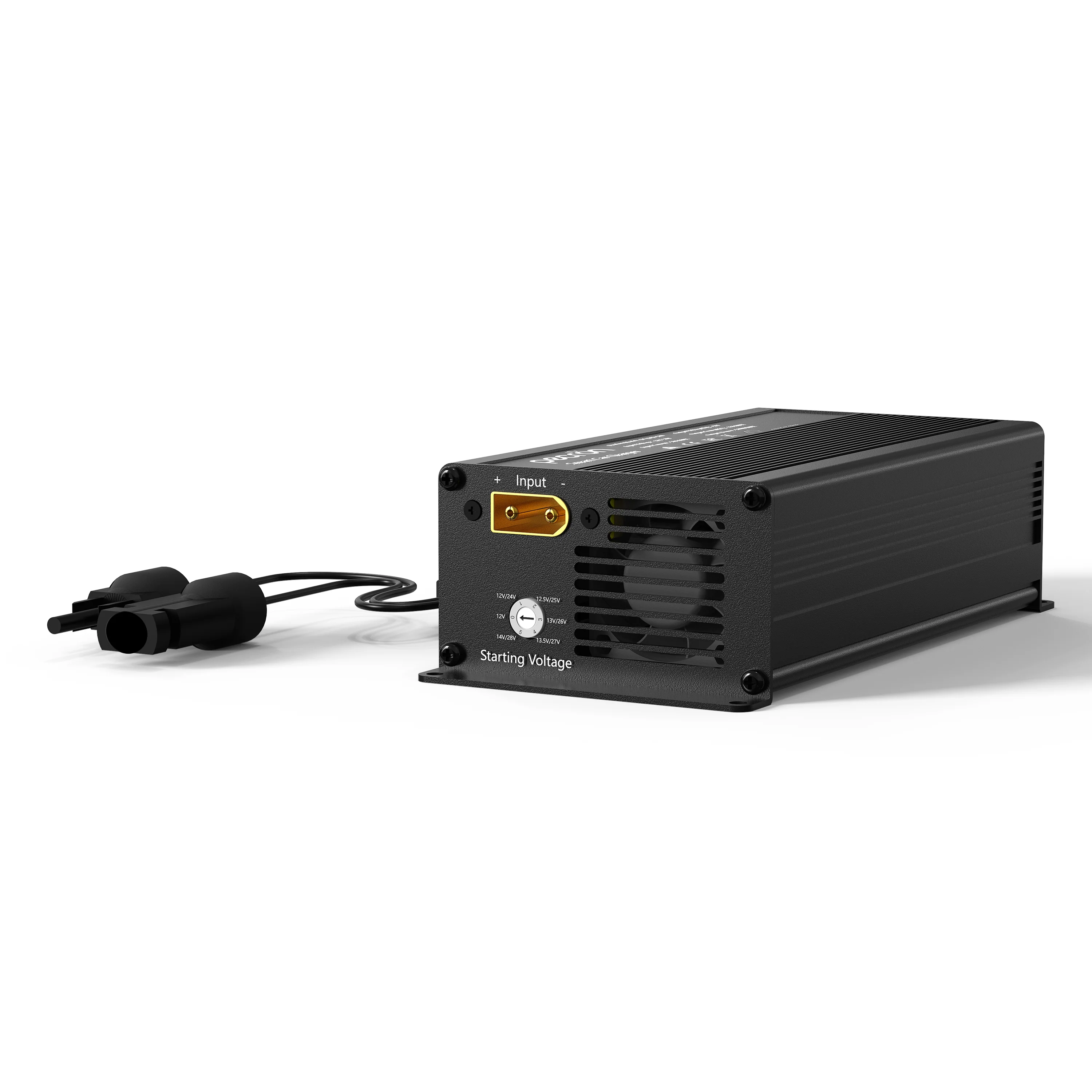 PECRON 500W Car Charger DC1242-500 for Cars, RVs, Trucks, etc. - Image 4