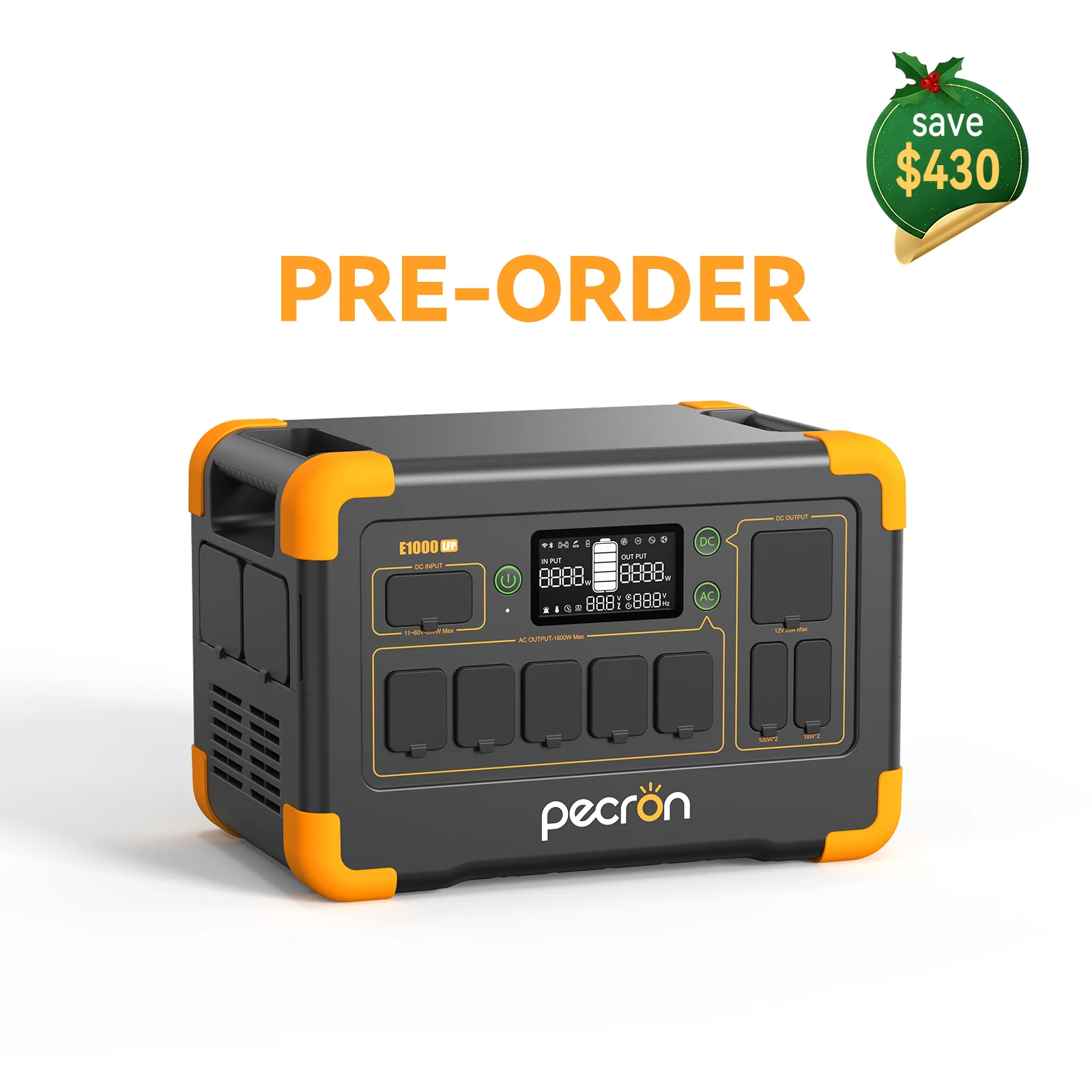 Front Page Featured Products