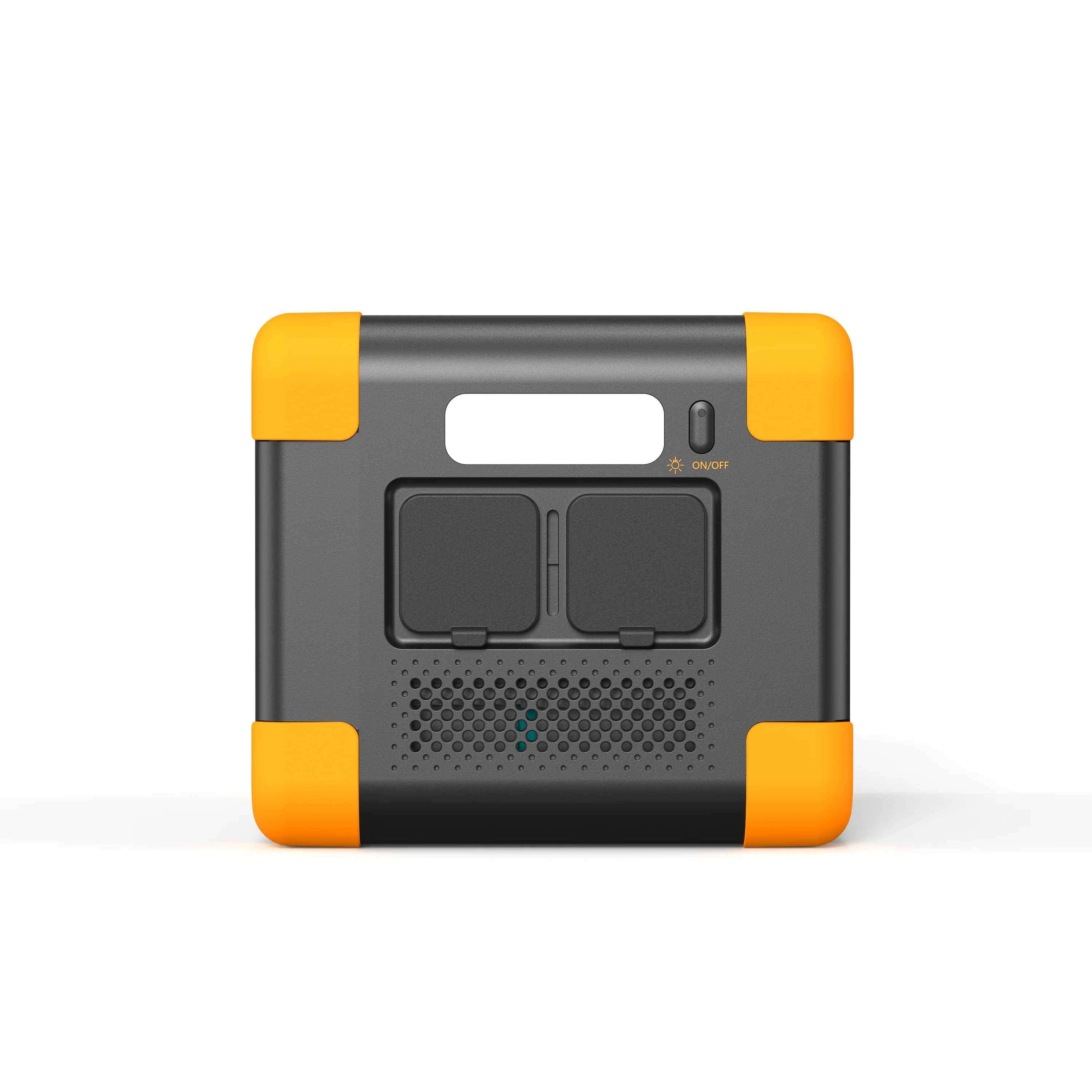 PECRON E300LFP Portable Power Station 600W 288Wh - Image 7