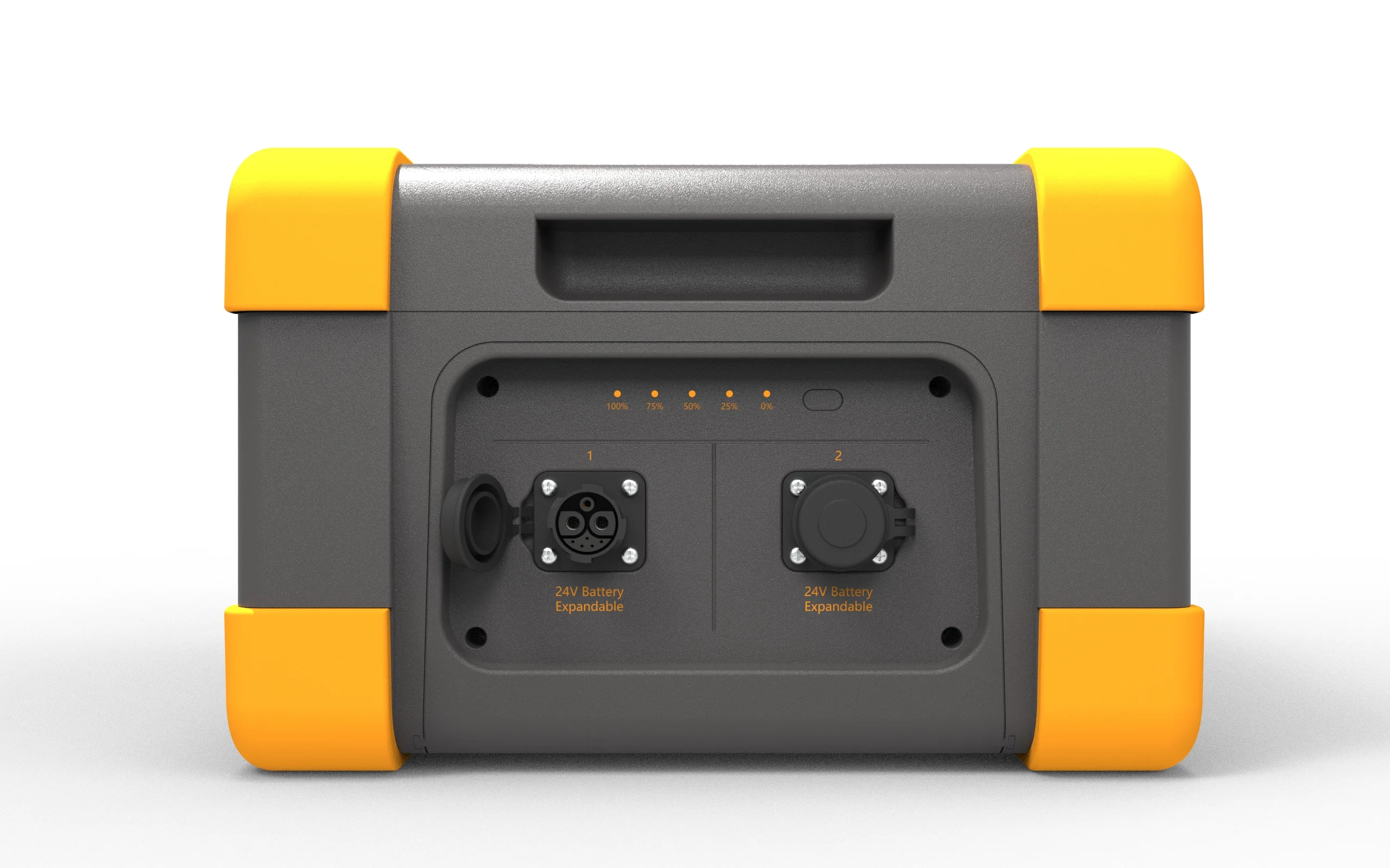 PECRON EB3000-24V  Expansion Battery 3072Wh for E2000LFP ONLY - Image 6