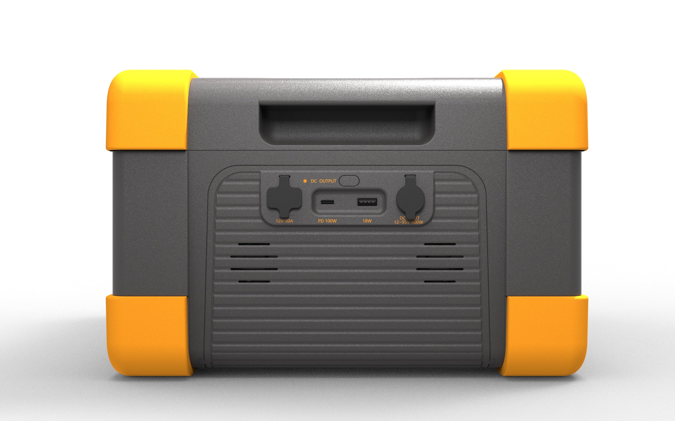 PECRON EB3000-24V  Expansion Battery 3072Wh for E2000LFP ONLY - Image 7