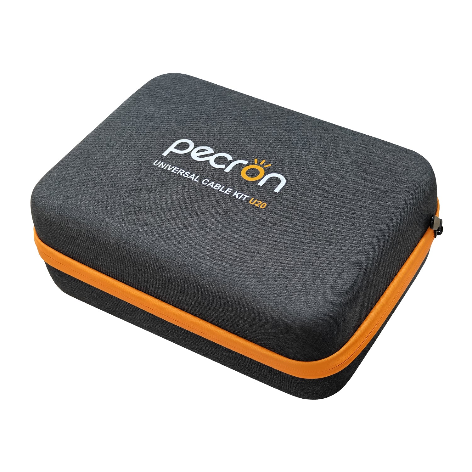 PECRON U20 Universal Cable Kit with 17 Different Adapter Cables for Power Station, Solar Panel - Image 3