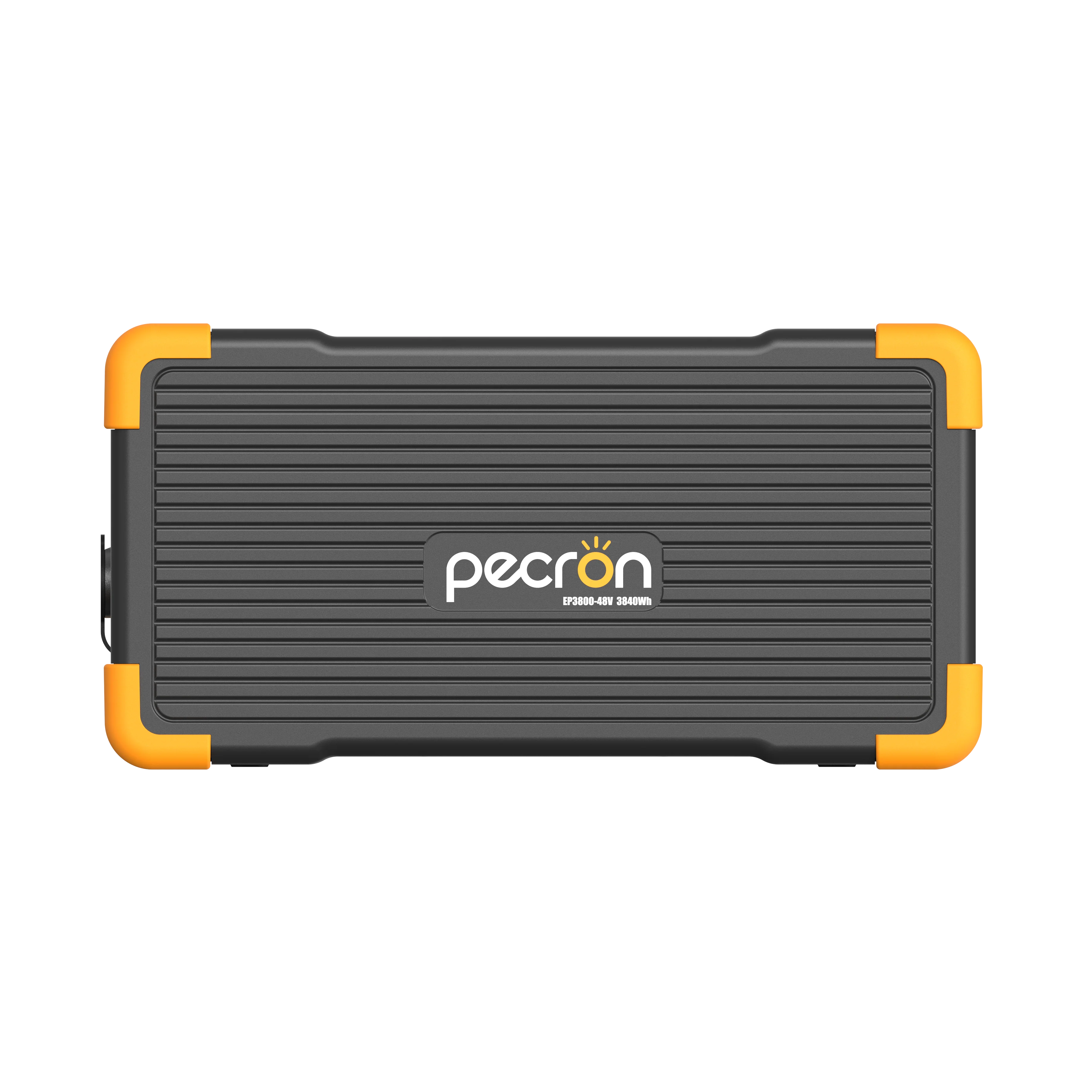 PECRON EP3800-48V Expansion Battery 3840Wh for E1500LFP/ E3600LFP/ E1000LFP/ E2400LFP/ F3000LFP - Image 9